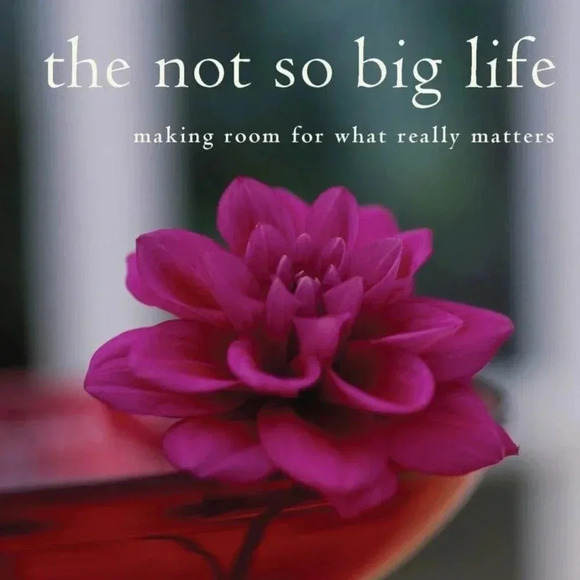 The not so big life - Picture 1 of 1